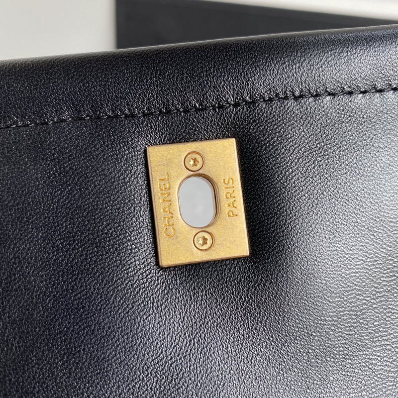 chanel purse