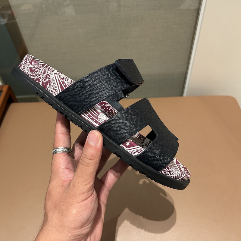 HERMES SLIDE