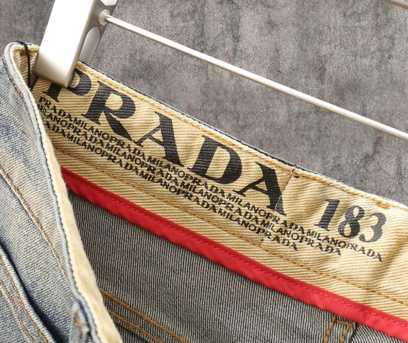 Aceshoe Jeans