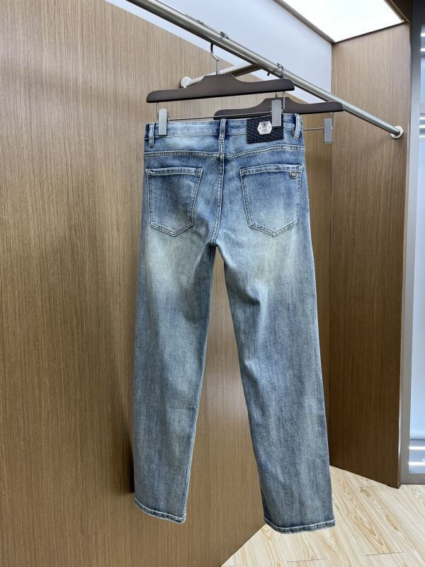 Aceshoe Jeans