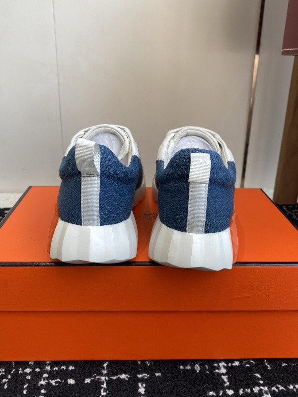 Hermes Sneaker
