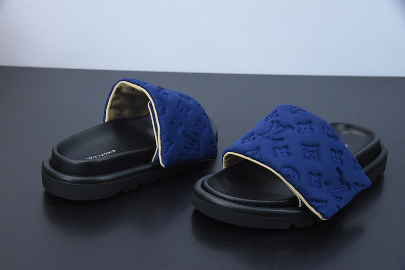 lvt sandals