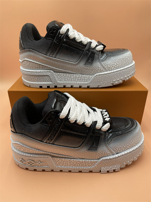 LVT SNEAKERS