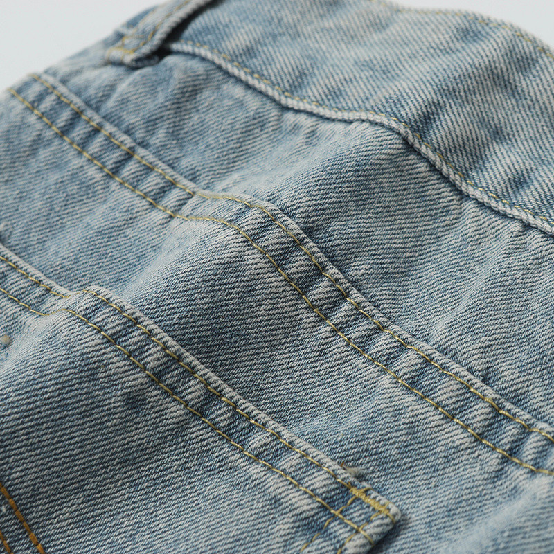 Aceshoe Jeans