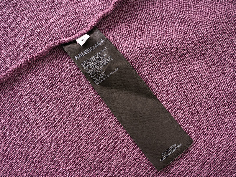 Balenciaga Clothes