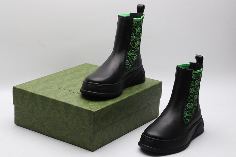 g*u*i boots