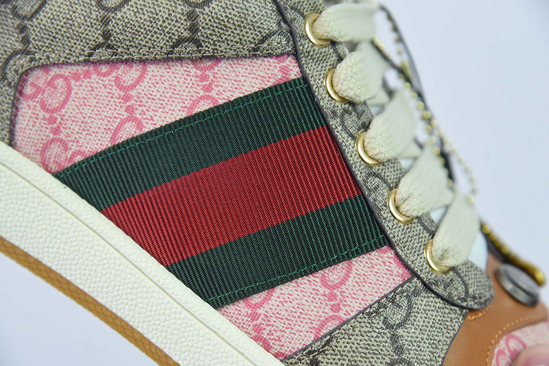 g*u*i sneaker