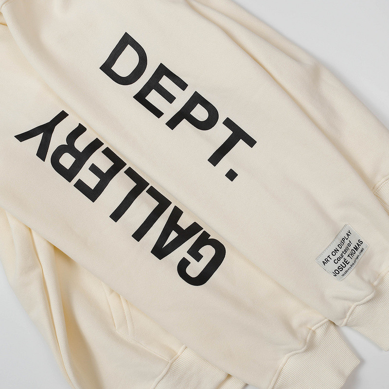 gallery dept