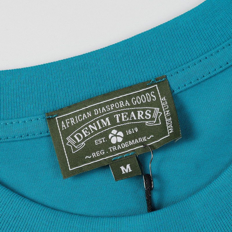 denim tears