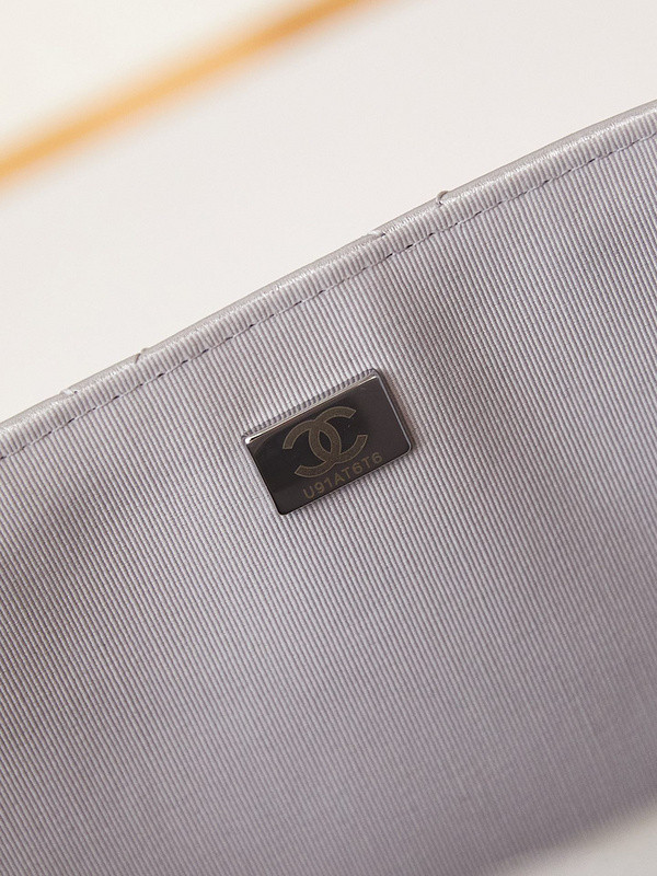 chanel purse