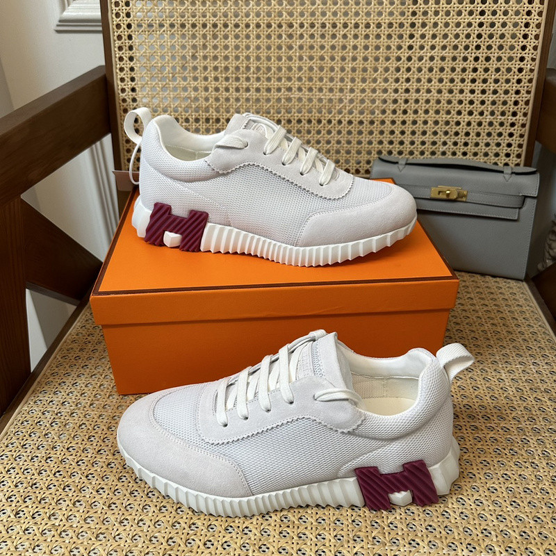 H**mes sneaker