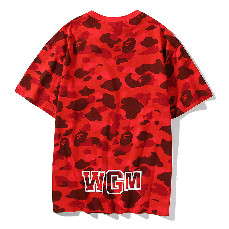 bape t-shirt