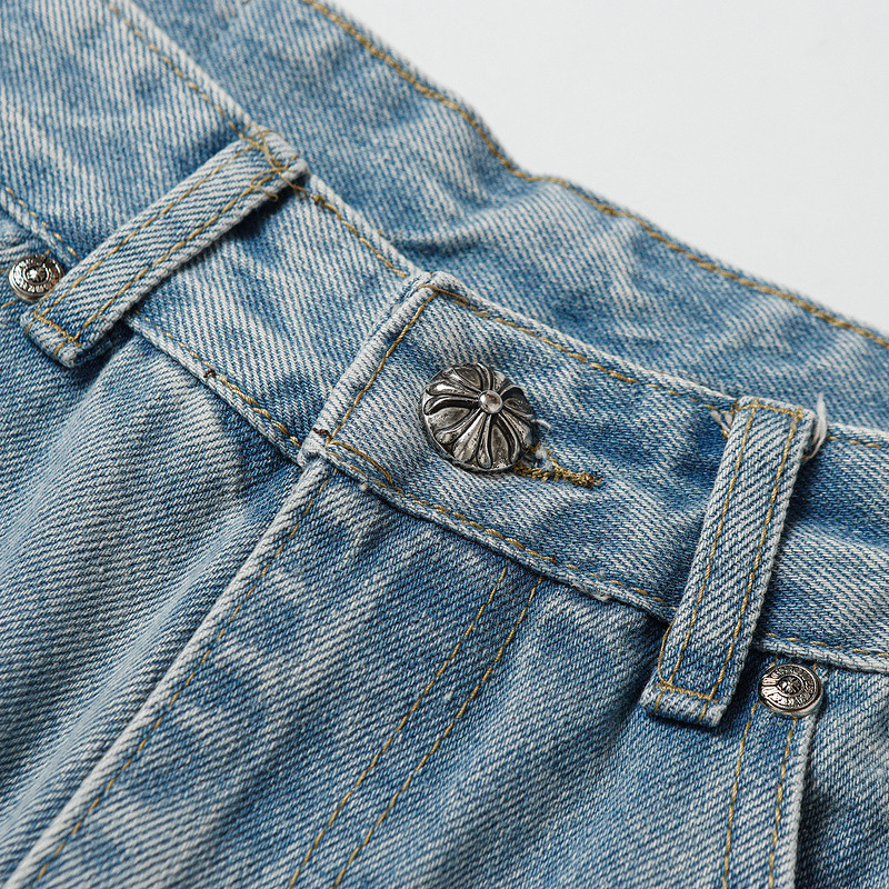 Aceshoe Jeans