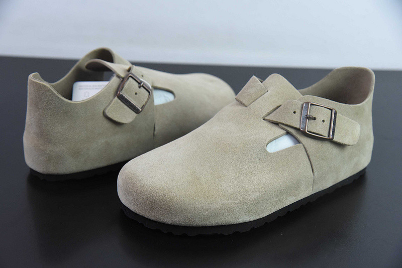 birkenstock sneaker