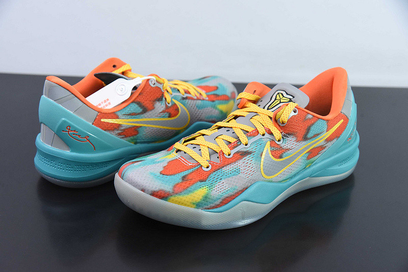 nike kobe 8 protro 