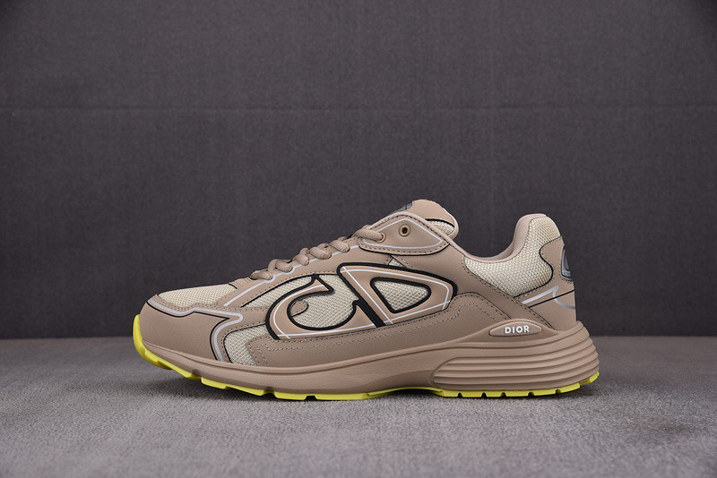dio* sneaker