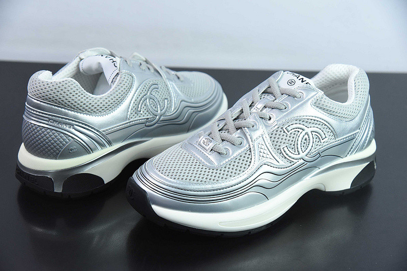 Ch*el sneaker