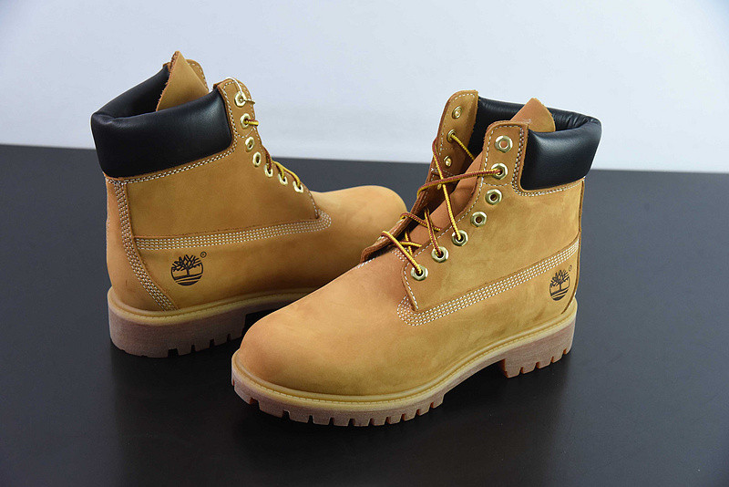 LVT BOOTS