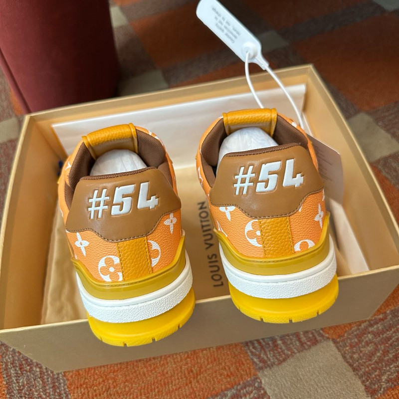 LVT SNEAKERS