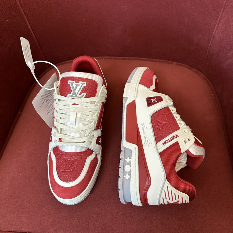 LVT SNEAKERS