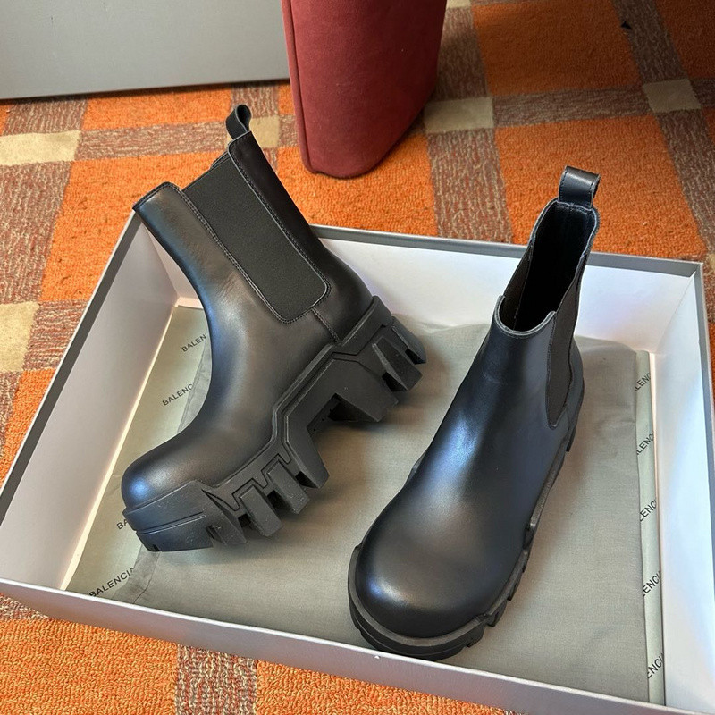 BC BOOTS