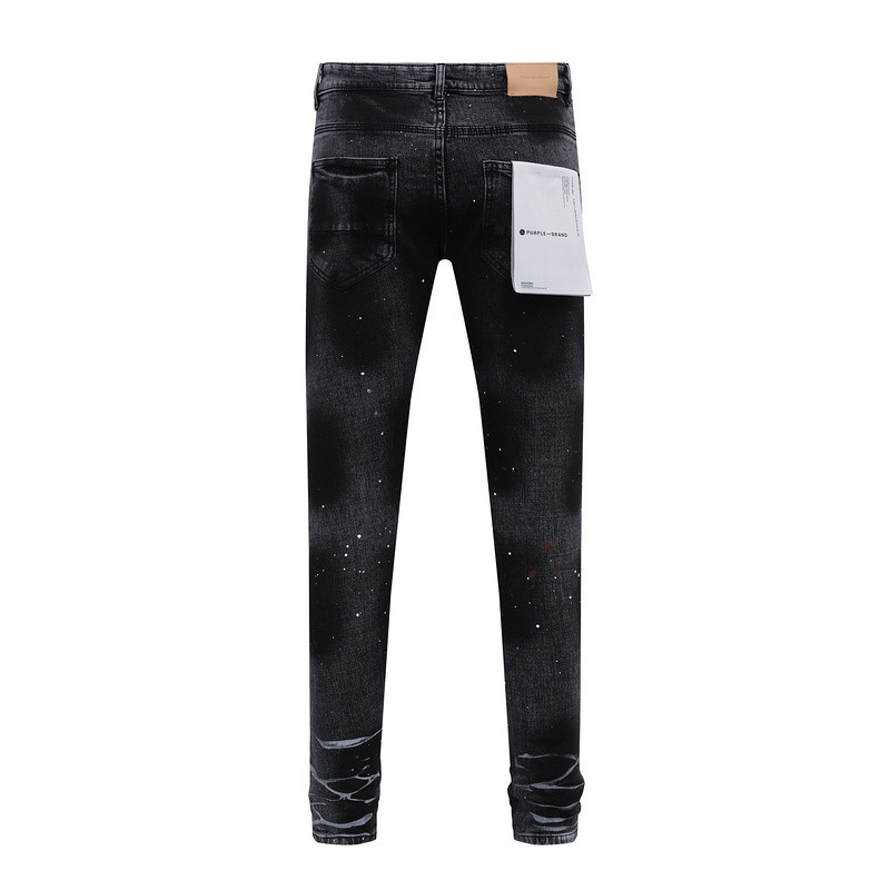 Aceshoe Jeans