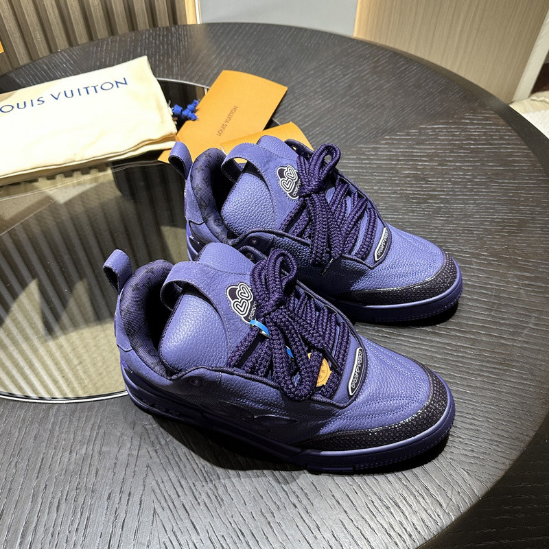 LVT SNEAKERS