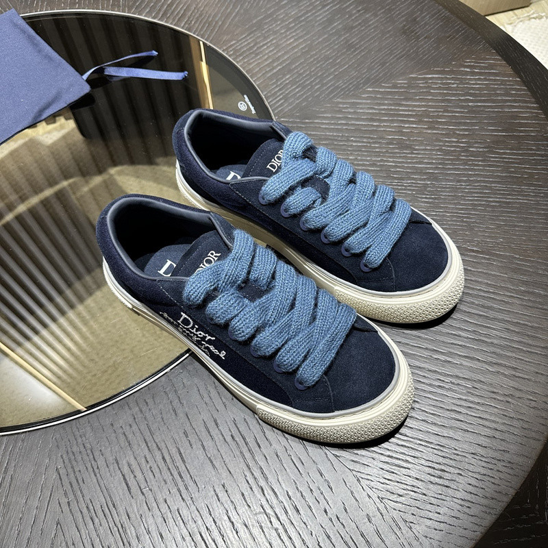 DIO* B33 SNEAKER