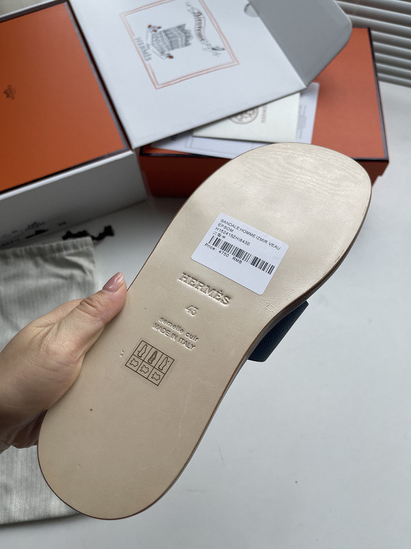 HERMES SLIDE