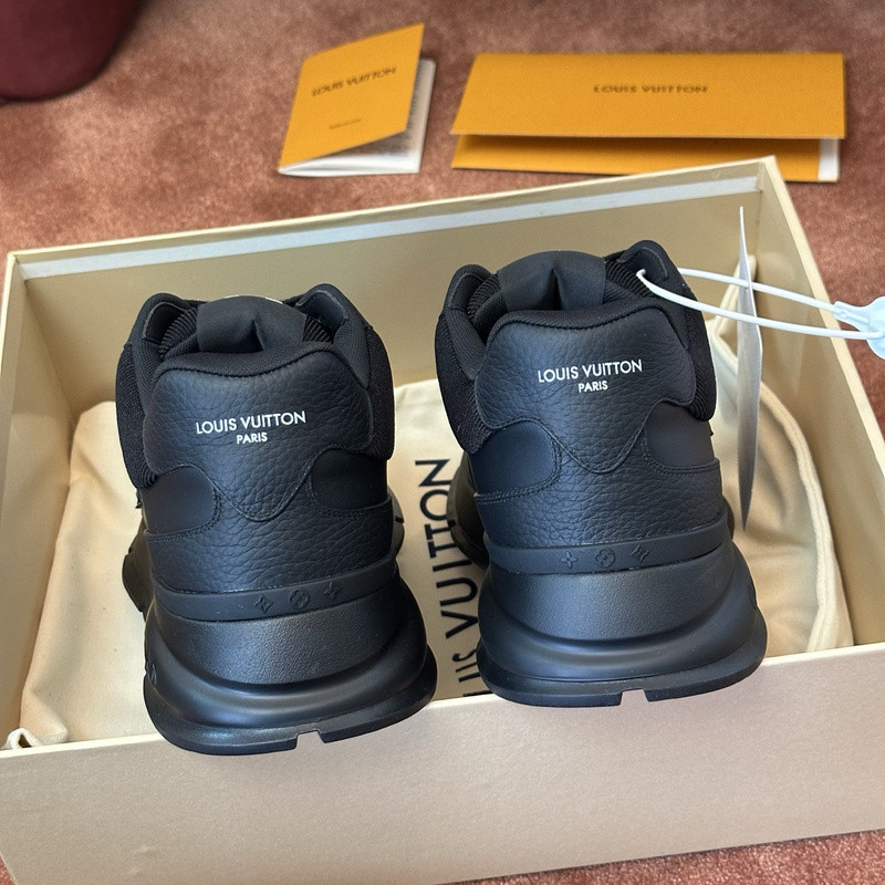 LVT SNEAKERS