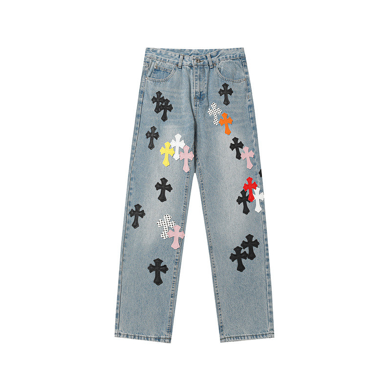 Aceshoe Jeans