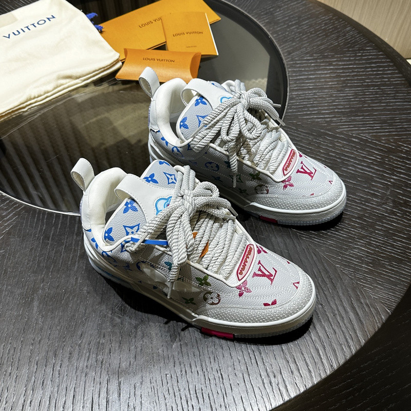 LVT SNEAKERS