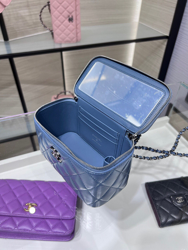 chanel purse