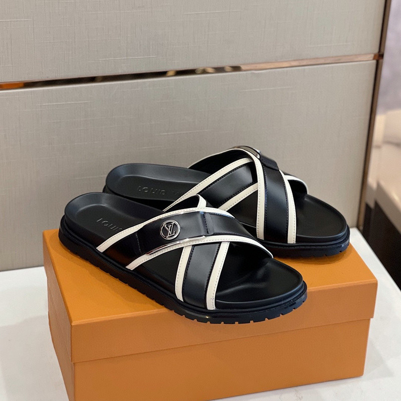 lvt sandals