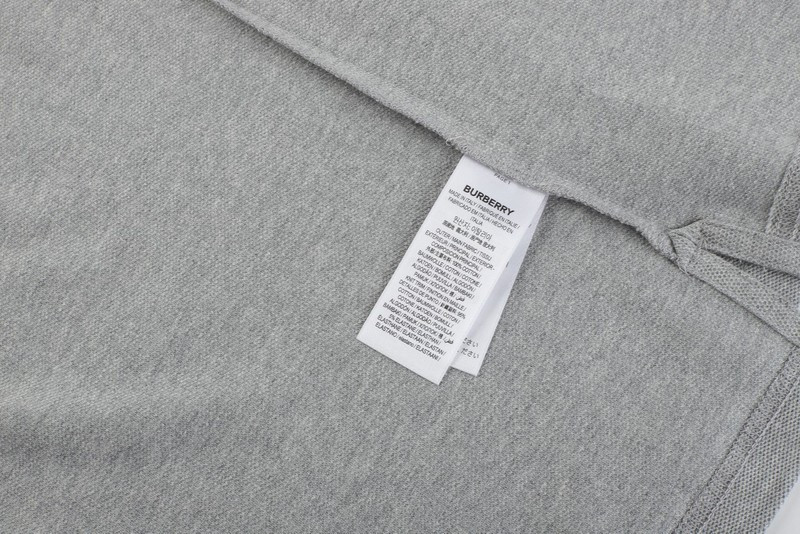 B**rry clothes