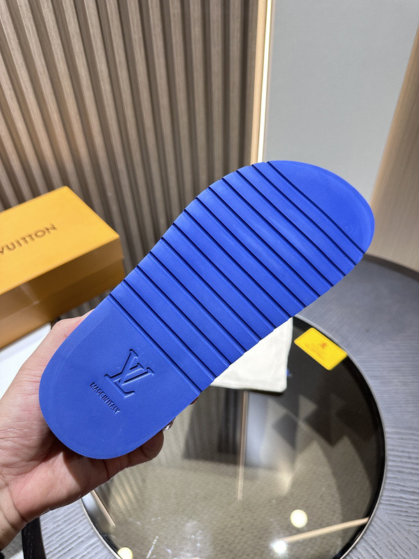 lvt sandals