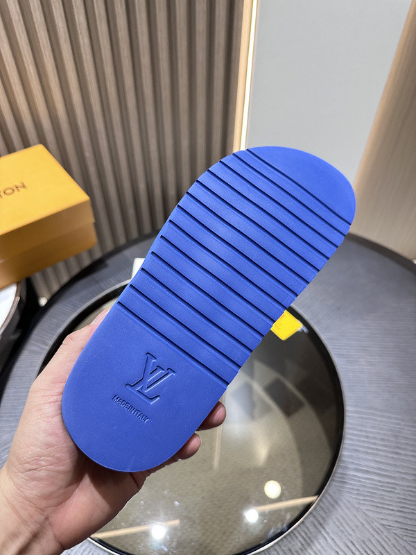 lvt sandals