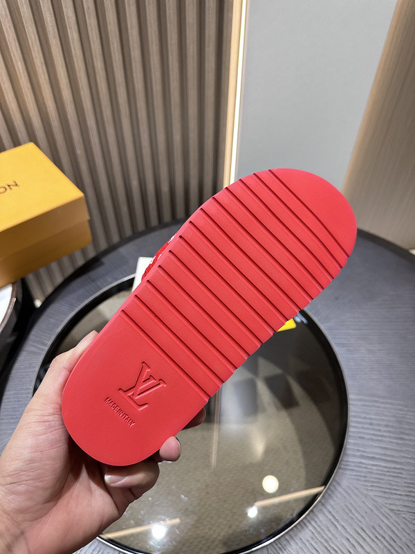 lvt sandals