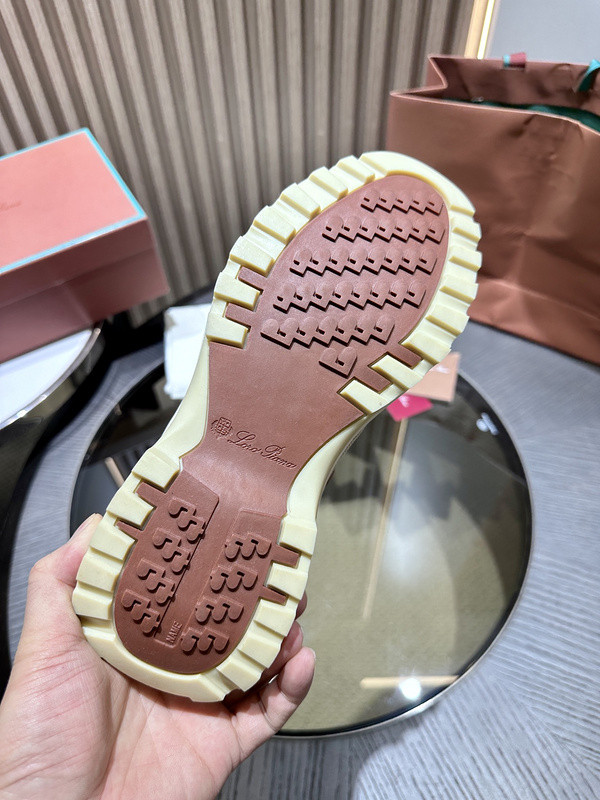 loro piana sneaker