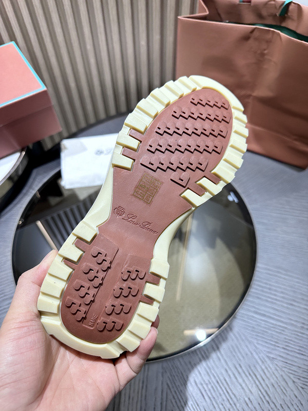 loro piana sneaker