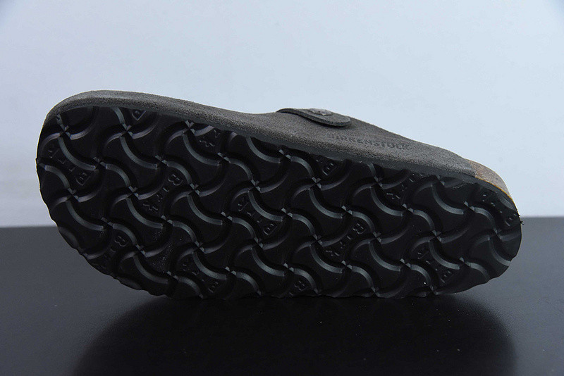 birkenstock sneaker