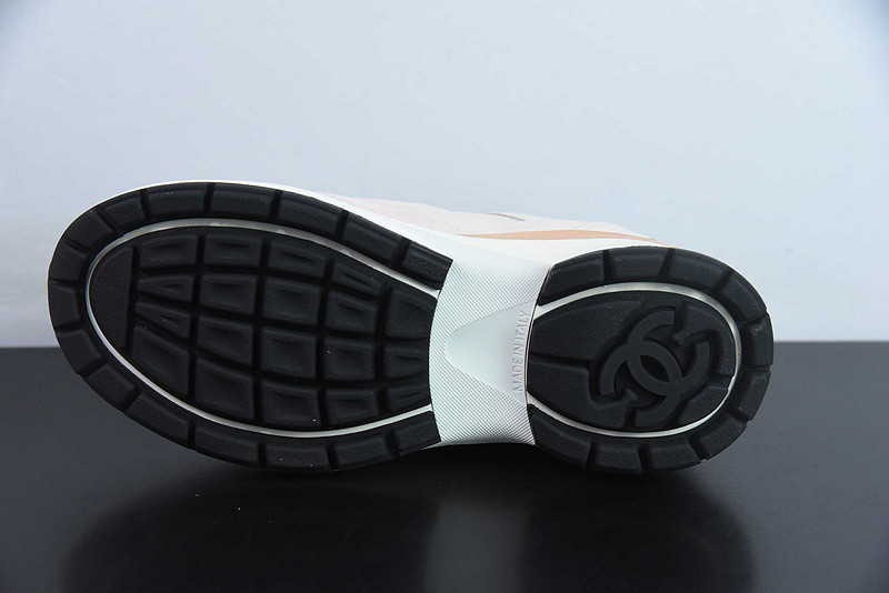 Ch*el sneaker