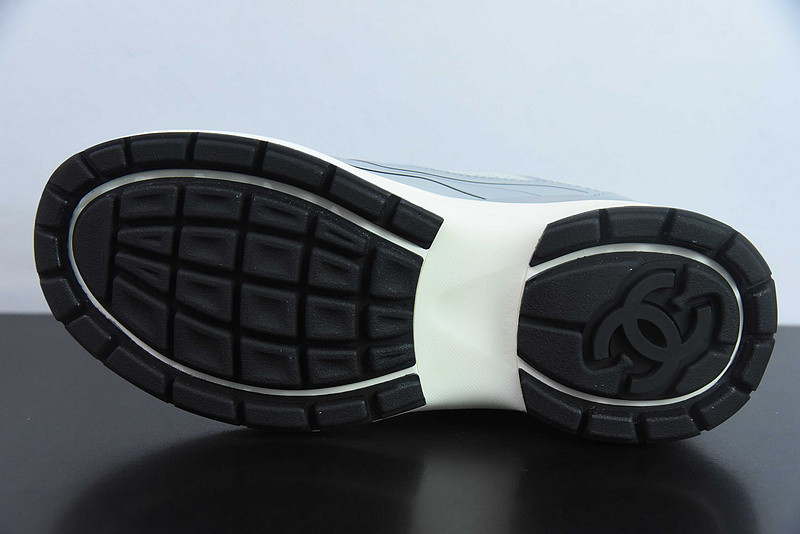 Ch*el sneaker
