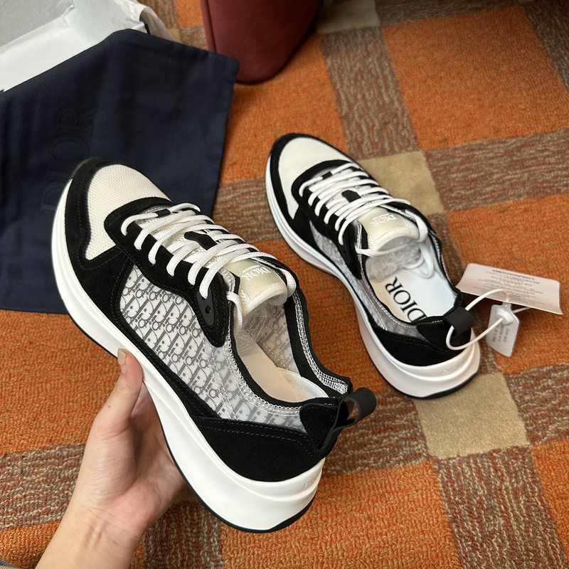 DIO* B25 SNEAKER