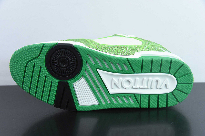 LVT SNEAKERS