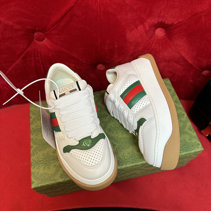 G*u*i sneaker