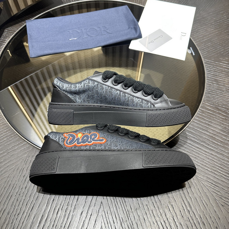 DIO* B33 SNEAKER