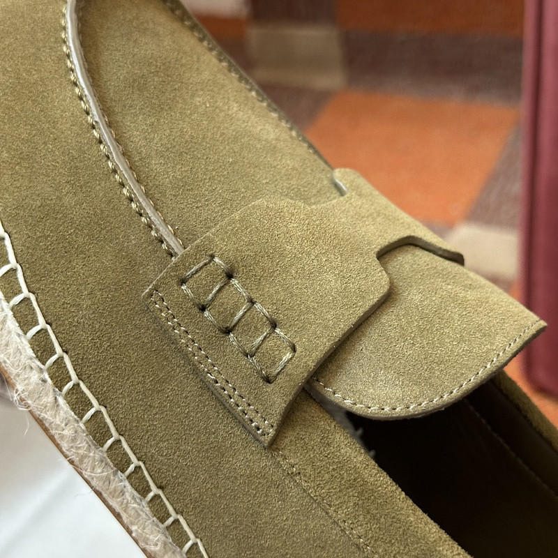 Hermes Sneaker