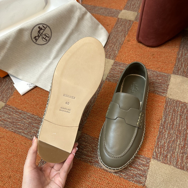 Hermes Sneaker