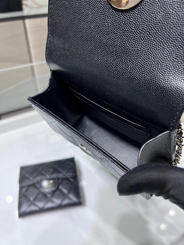 chanel purse